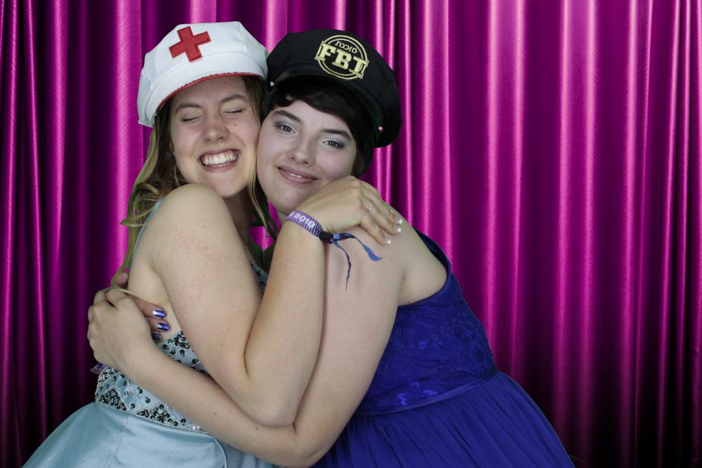 Silvermere Notre Dame  | View more photos from the event at gallery.myphotoboothexperience.co.uk/u/MyPhotoBoothExperienceLtd/Silvermere-Notre-Dame